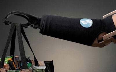 Bioniks launches Smart Socket, a new era of comfort, precision, and adaptive prosthetic fit.