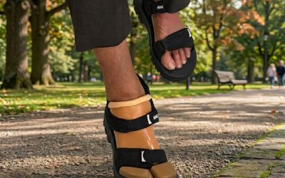 Bioniks expands its prosthetic solutions with the addition of Partial Foot for enhanced mobility and comfort.
