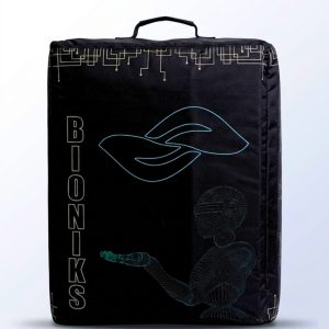 Above Elbow Bag
