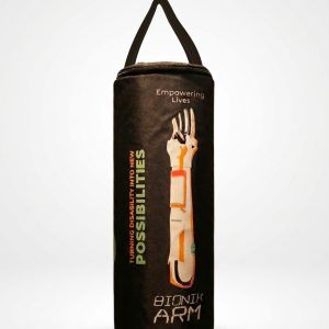 Below Elbow Bag